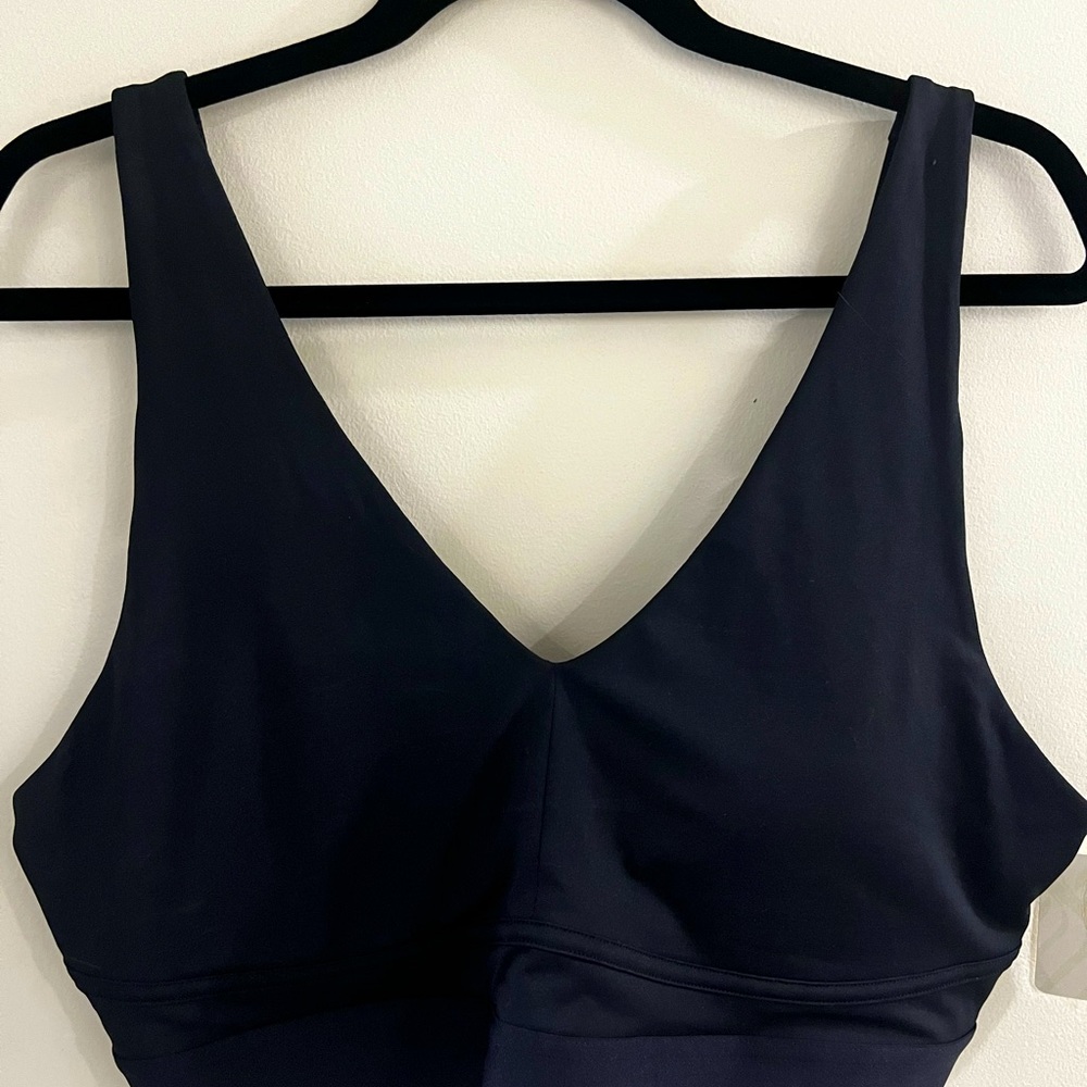 XXL Fabletic sports bra NWT
